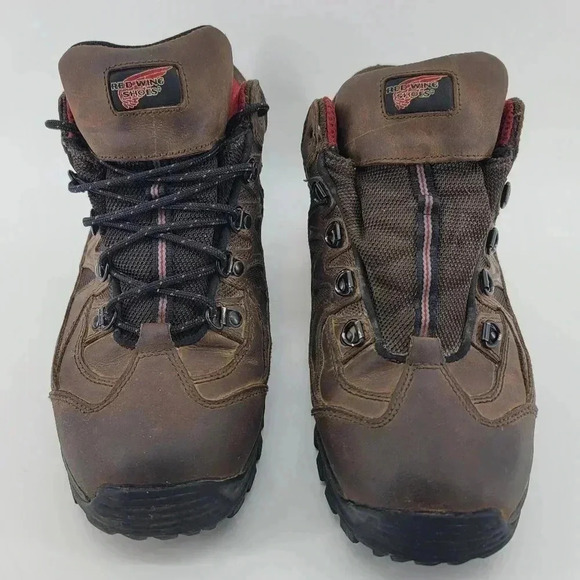 RED WINGS TRUHIKER - Picture 7 of 8